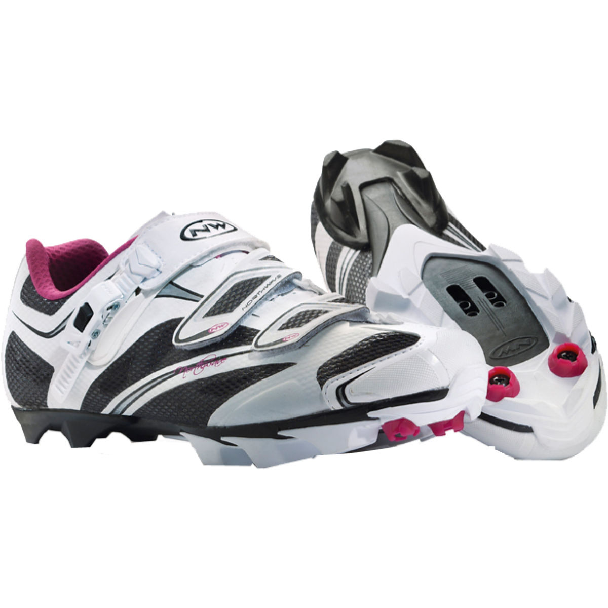 Northwave Womens Katana SRS MTB Shoe Offroad