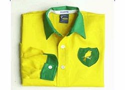 Toffs Norwich City 1940s - 1950s