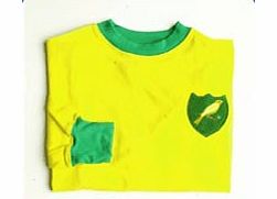 Toffs Norwich City 1970s