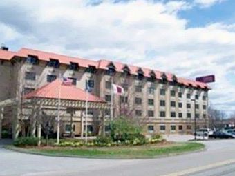 Comfort Suites Norwich