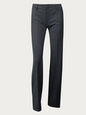 NOTIFY TROUSERS GREY 38 IT NFY-U-GASTON