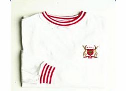 Toffs Nottingham Forest 1960s - 1970s Away
