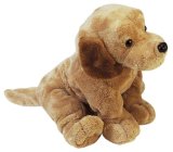 Nounours 35cm Lap Dog