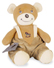 Brown Bears 35cm Sitting Bear 106052