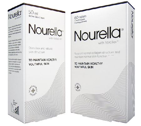 Nourella Launch Offer