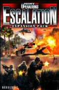 Novalogic Joint Operations Escalation PC