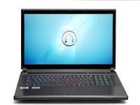 Novatech Elite Extreme 2760 V2 - 17` Intel