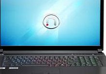 Novatech Elite N1605 - 15.6`` Intel i7 4710