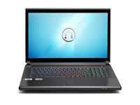 Novatech Elite N1732 - 17.3` Intel Core i7