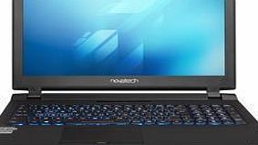 Novatech Elite N1746- 17.3`` Intel Core i7 4790K