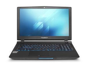 Novatech Elite N1747 - 15.6`` Intel i7 4790K