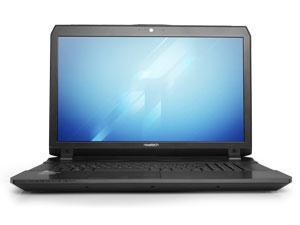 Novatech Elite N1754- 17.3`` Intel Core i7