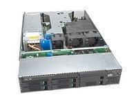 Novatech Intel 2U Server, 2x Xeon E5405 Quad Core 2.0GHz, 4GB DDR2 667MHZ, 5x 500GB SATA HDD, Dual Gigabit LA