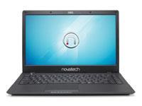 Novatech nFinity N1401 - 14` Intel Core i3