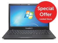 Novatech nFinity N1412 - 14` Intel Core i5