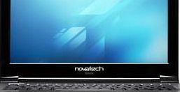 Novatech nPro N1611 - 11.6`` Intel Celeron