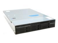 Novatech Server Intel Xeon Quad Core 5405 3 x 1Tb and 2 x 500Gb HDD 4GB DDR2 DVDRW