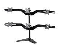 Novatech Sext Monitor Stand V2 - 15` -