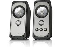 Novatech Speedlink Brave Stereo Sound System