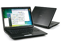 Novatech X15 XT 15.4 Intel Dual Core T6400 4Gb DDR2 320Gb SATA HDD DVDRW Nvidia G 105M 512Mb Graphics - Windo
