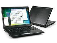 Novatech X60MV 17 - Intel Core 2 Duo Mobile T6400 4GB DDR2 250Gb SATA HDD DVDRW Windows XP Home