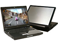 Novatech X90 GTX 17 - Intel i7 940 Nvidia GTX 280 1GB Graphics 3 x 64Gb SSD Hdd 4GB DDR3 1066Mhz Memory Blu R