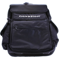 25 Key Controller Case Black