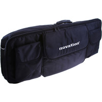 49 Key Controller Case Black