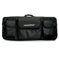 61 Key BLACK CASE