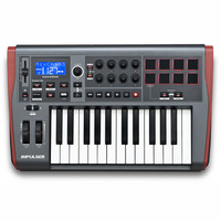 Impulse 25 Key USB MIDI Controller
