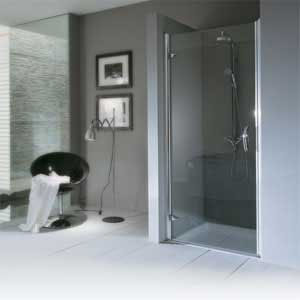 Novellini Prestige 1B Shower Door