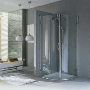 Prestige R Shower Enclosure