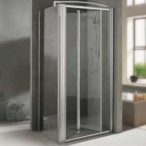 Novellini Young S F Shower Enclosure