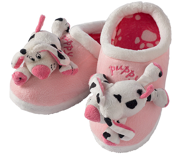 Animal SlipPersonalisedPuppy Size 3