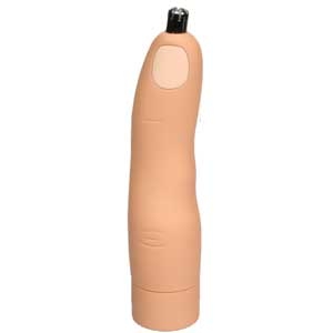 Finger Hair Trimmer