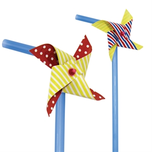 Windmill Straws