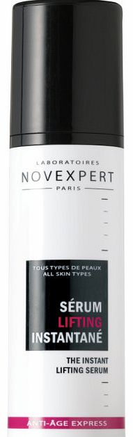 The Instant Lifting Serum 30ml