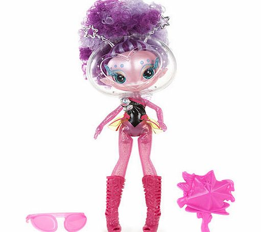 Novi Stars Orbit Beach Doll - Ari Roma