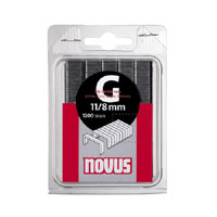 Staple G 11/8mm (5000 Pieces)