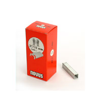 Staple H 37/12mm (5000 Pieces)