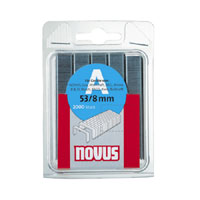 Staples A 53/8mm (5000 Pieces)