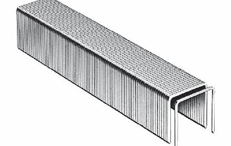 Type 37 37/4 Superhard Fine Wire Staples