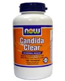 Candida Clear Intestinal Health