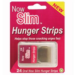 Hunger Strips