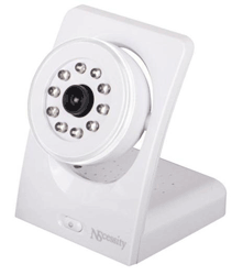 NScessity Digital Wireless Additional Camera