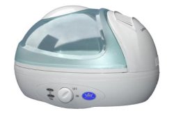 NScessity Prem-i-air Warm Mist Humidifier