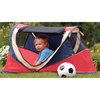 NScessity Sun Essentials UV Travel Cot Large