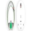 NSP Surfboard 5`6 Shortboard