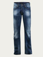 NUDIE JEANS BLUE 30 UK NJ-U-110412