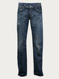 NUDIE JEANS BLUE 32 UK NJ-U-110325